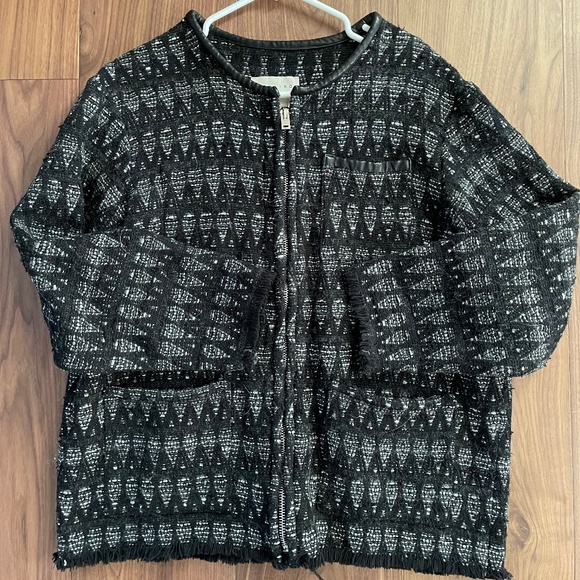 IRO jacket - Picture 3 of 3